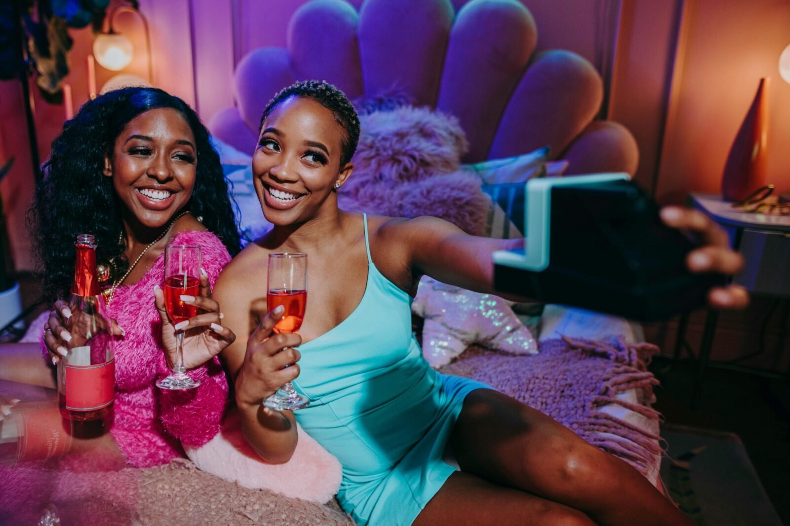 a person playing a music instrument